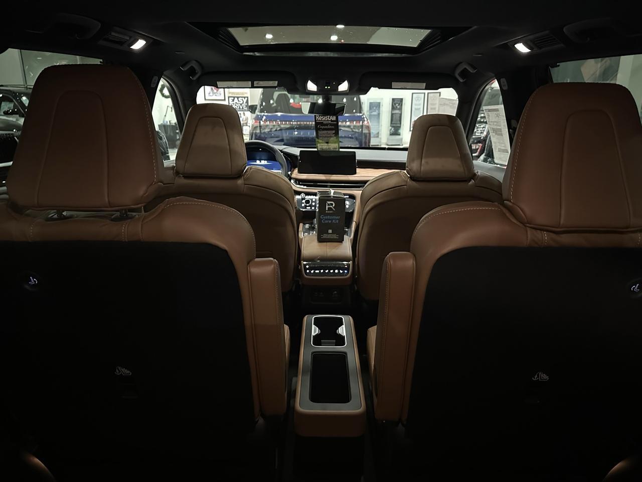 2025 INFINITI QX60 Autograph Annapolis MD