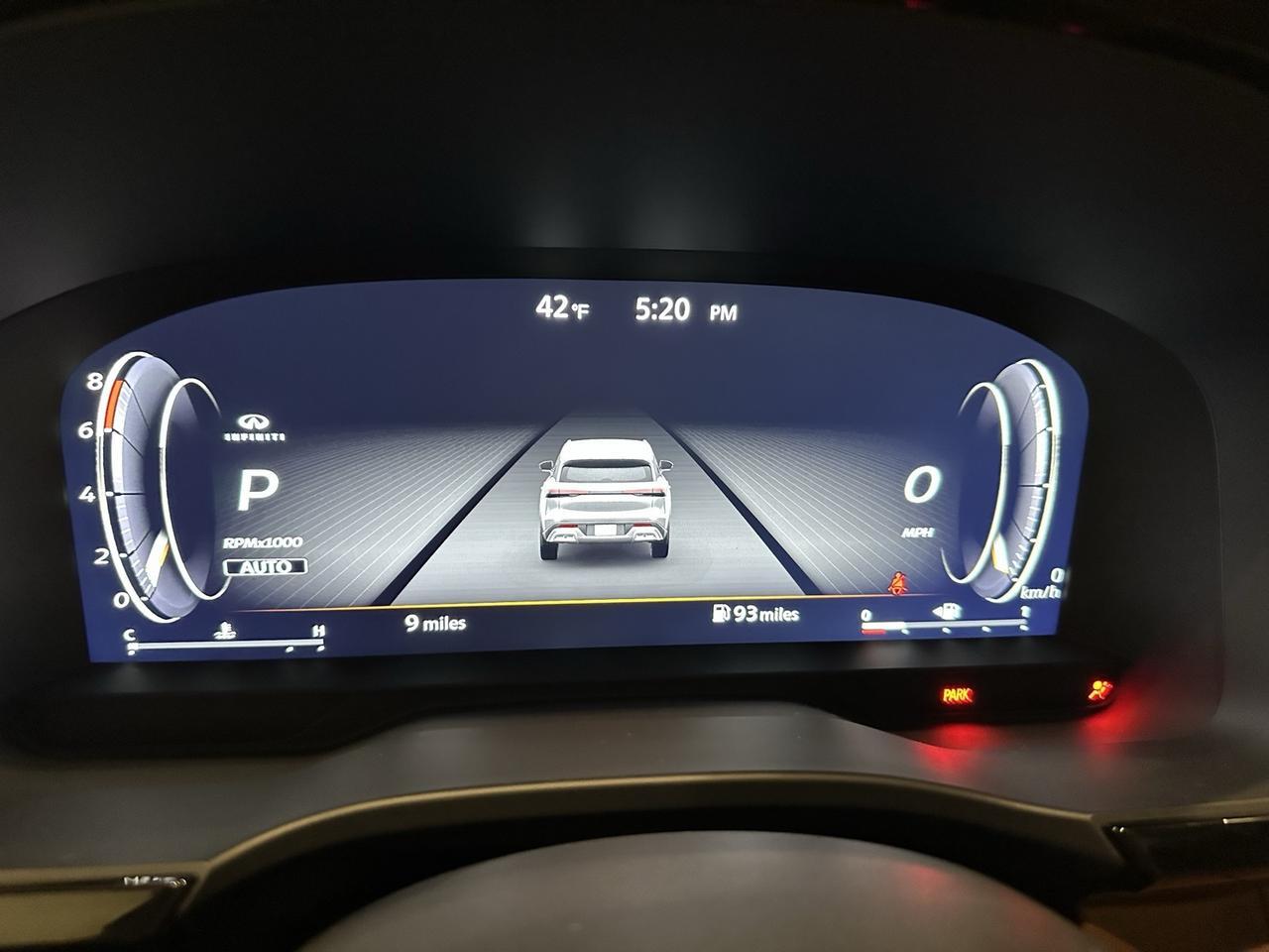 2025 INFINITI QX60 Autograph Annapolis MD