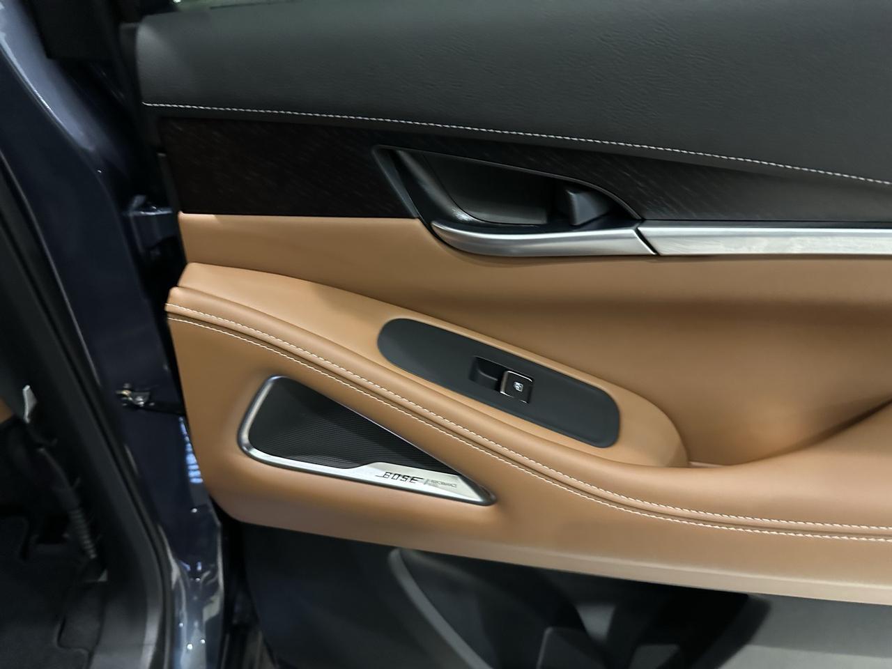 2025 INFINITI QX60 Autograph Annapolis MD