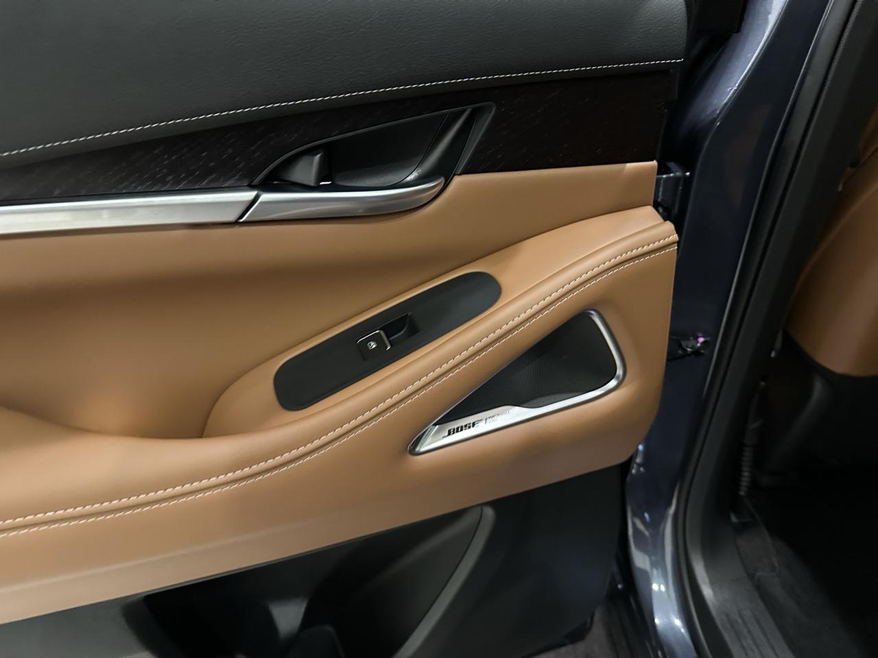 2025 INFINITI QX60 Autograph Annapolis MD