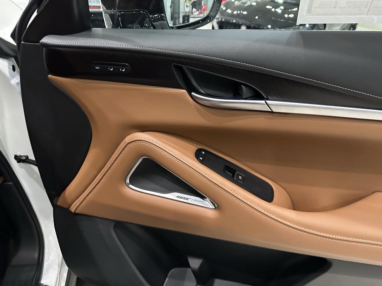 2025 INFINITI QX60 Autograph Annapolis MD