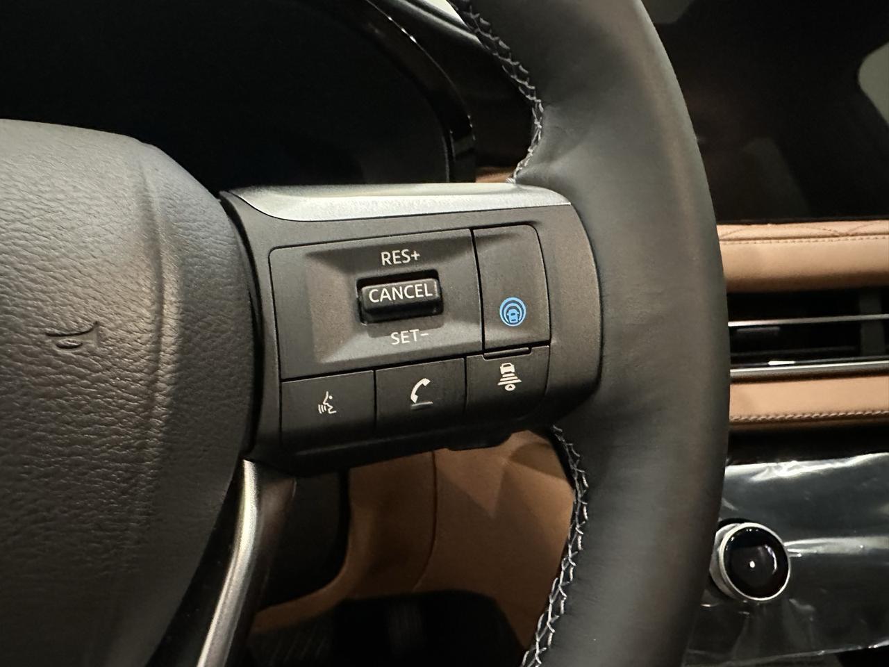 2025 INFINITI QX60 Autograph Annapolis MD