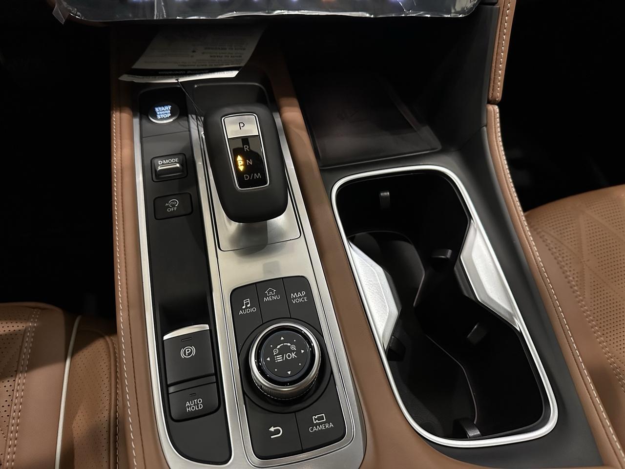 2025 INFINITI QX60 Autograph Annapolis MD