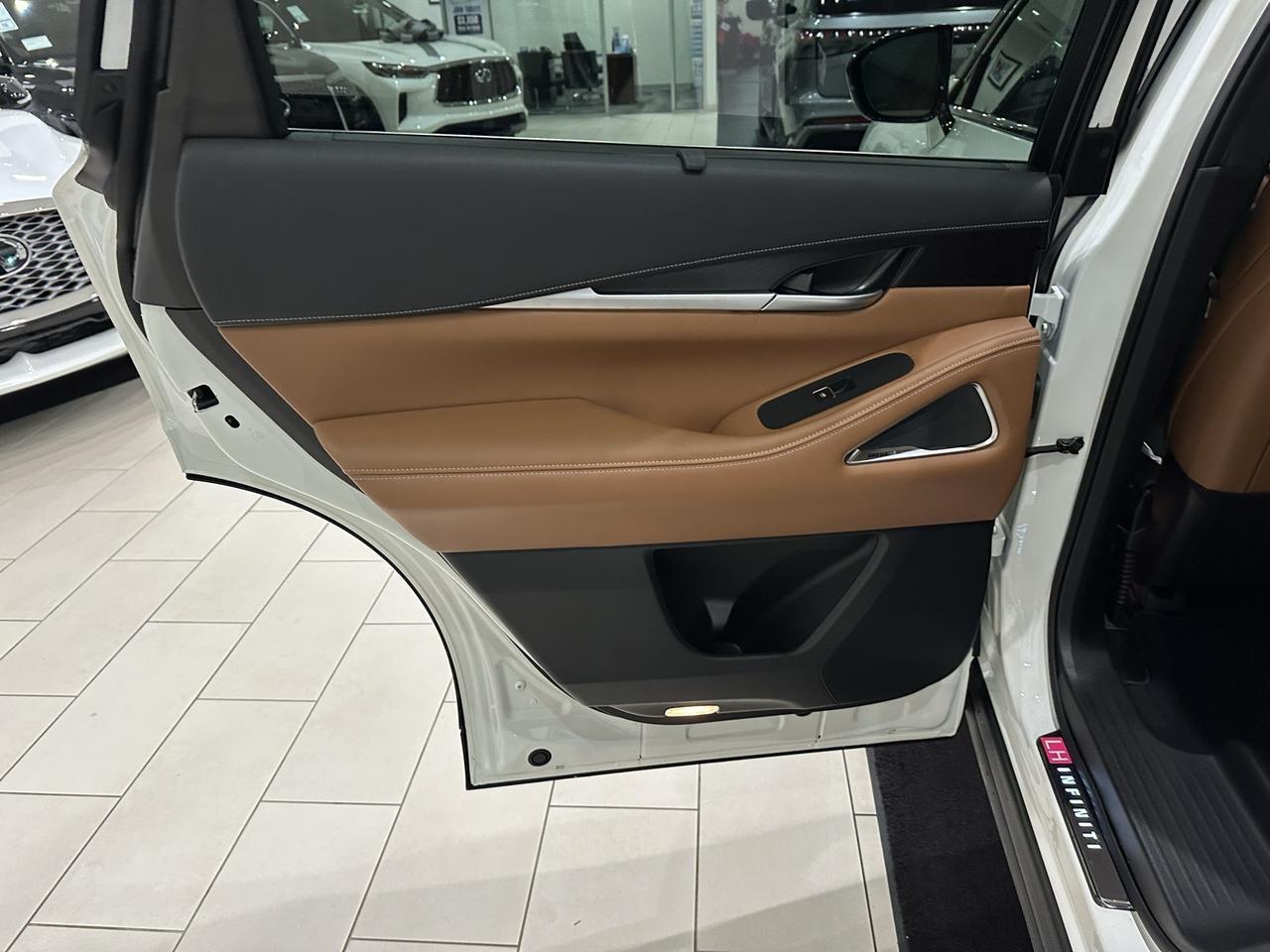 2025 INFINITI QX60 Autograph Annapolis MD