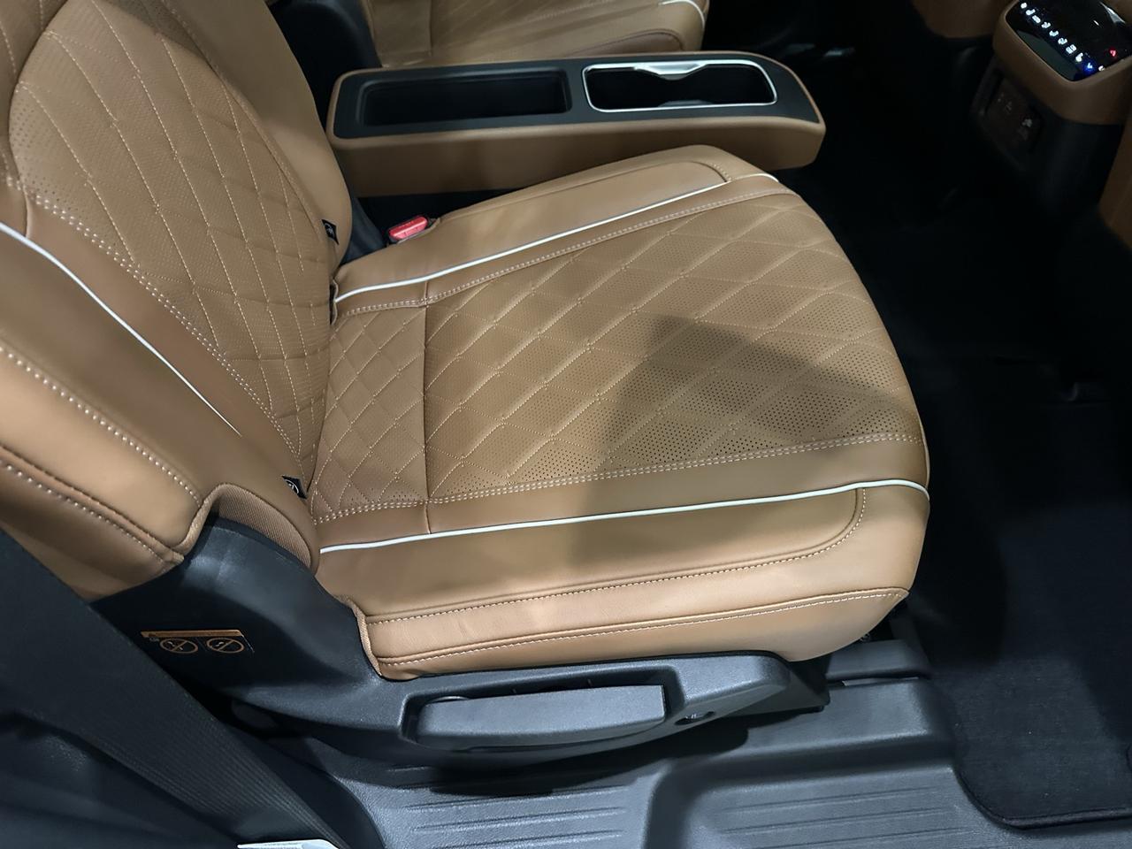 2025 INFINITI QX60 Autograph Annapolis MD