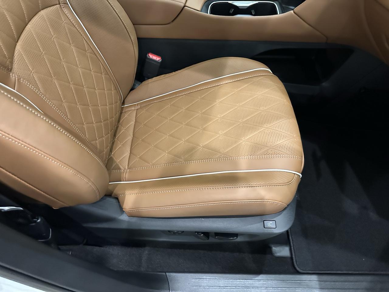 2025 INFINITI QX60 Autograph Annapolis MD