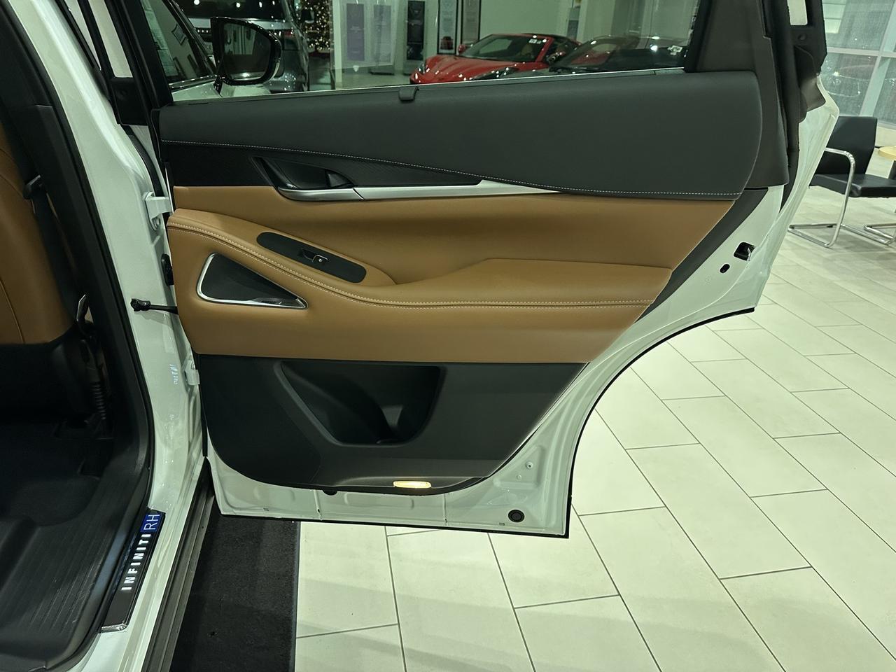 2025 INFINITI QX60 Autograph Annapolis MD