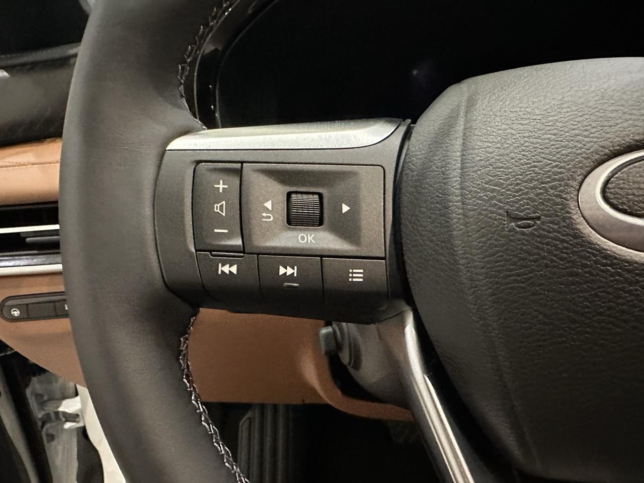 2025 INFINITI QX60 Autograph Annapolis MD