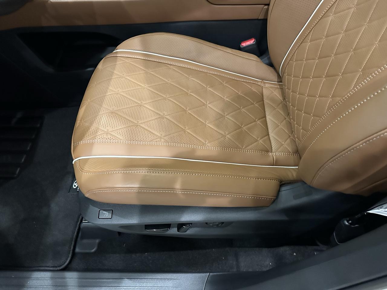 2025 INFINITI QX60 Autograph Annapolis MD