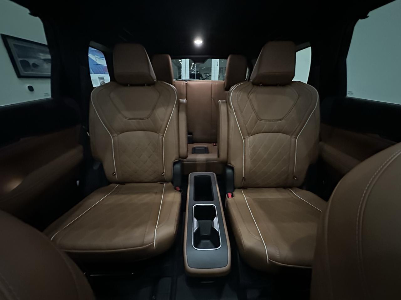 2025 INFINITI QX60 Autograph Annapolis MD