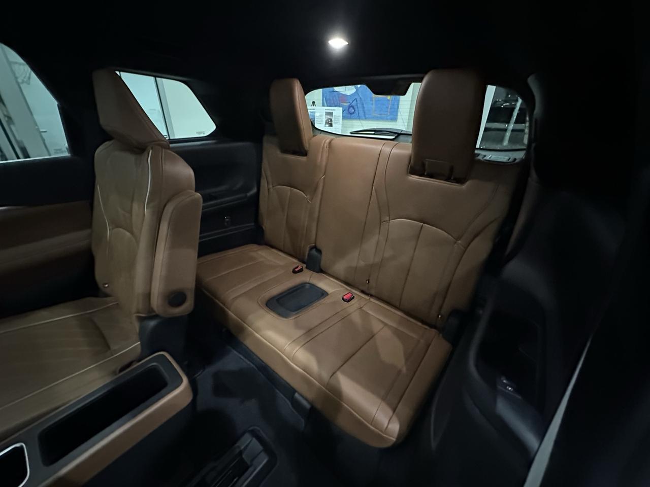 2025 INFINITI QX60 Autograph Annapolis MD