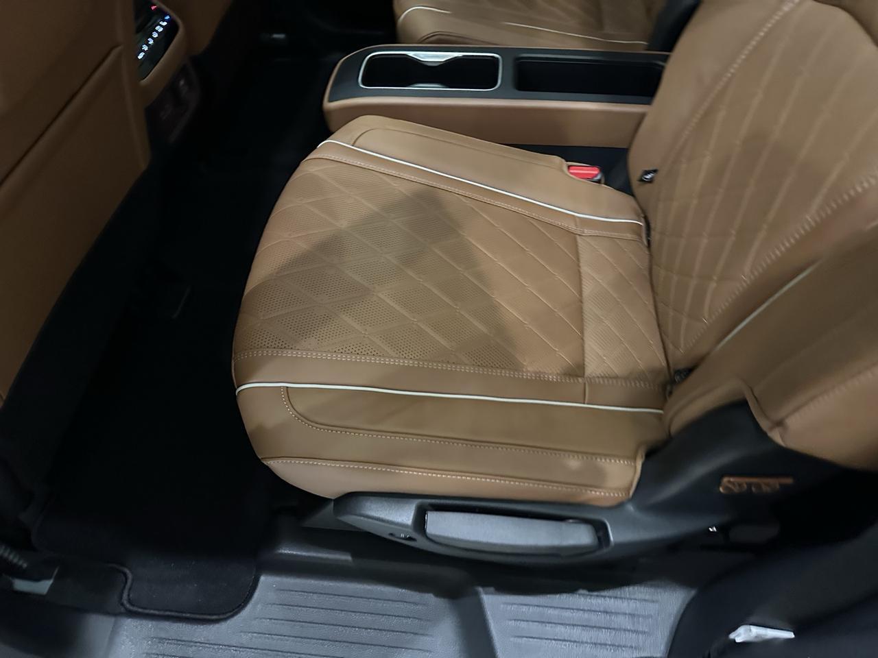 2025 INFINITI QX60 Autograph Annapolis MD