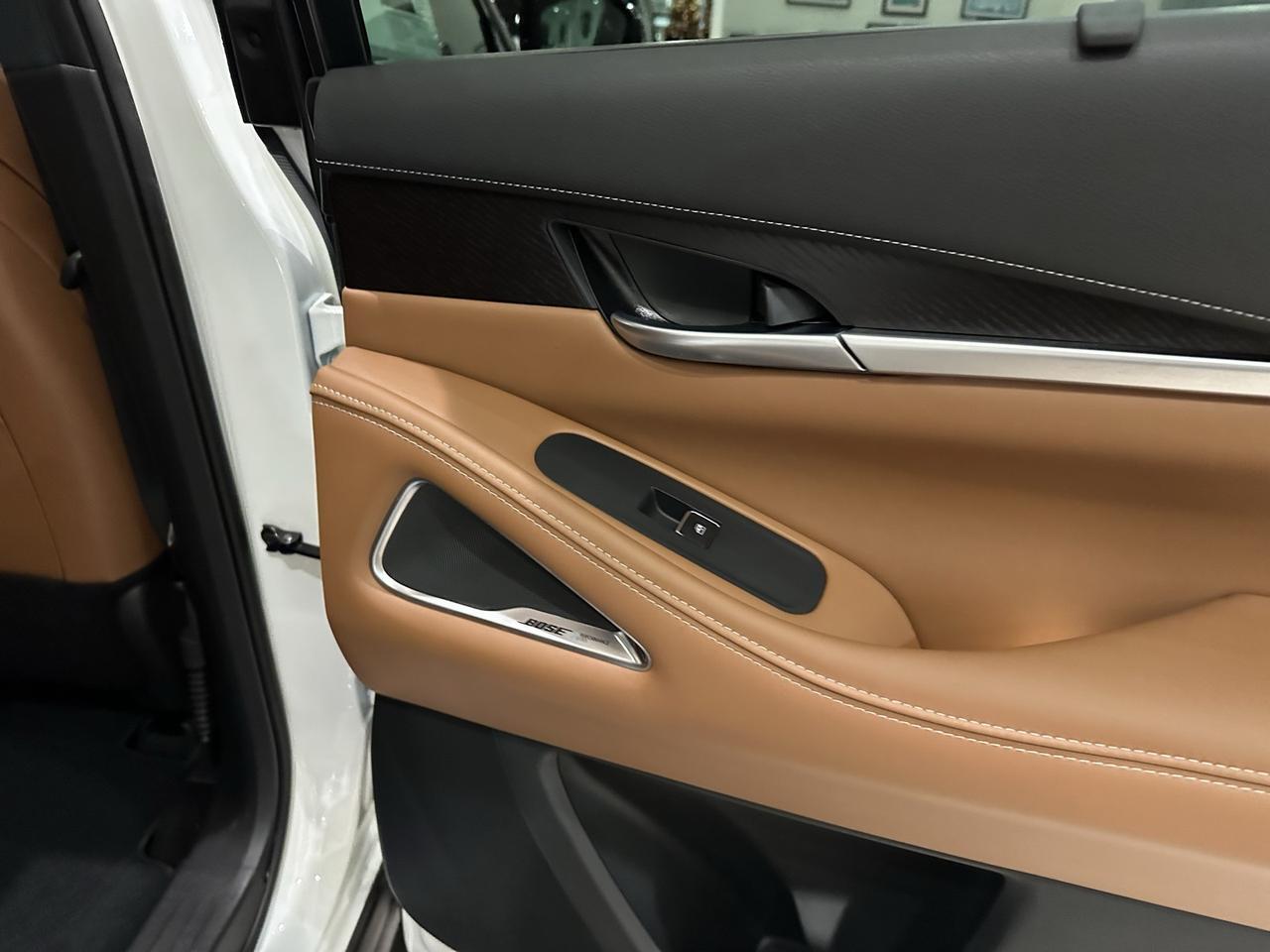 2025 INFINITI QX60 Autograph Annapolis MD