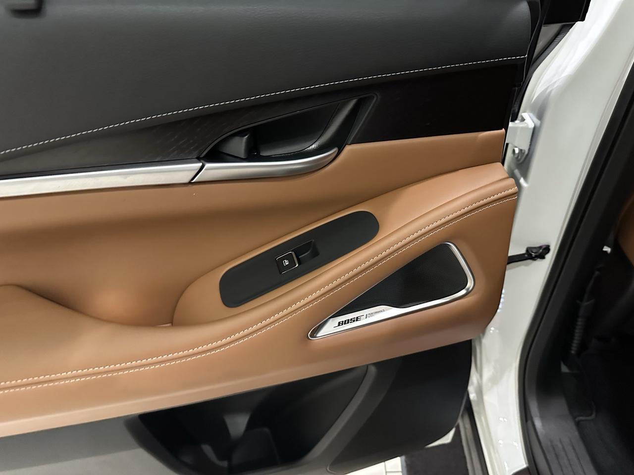 2025 INFINITI QX60 Autograph Annapolis MD