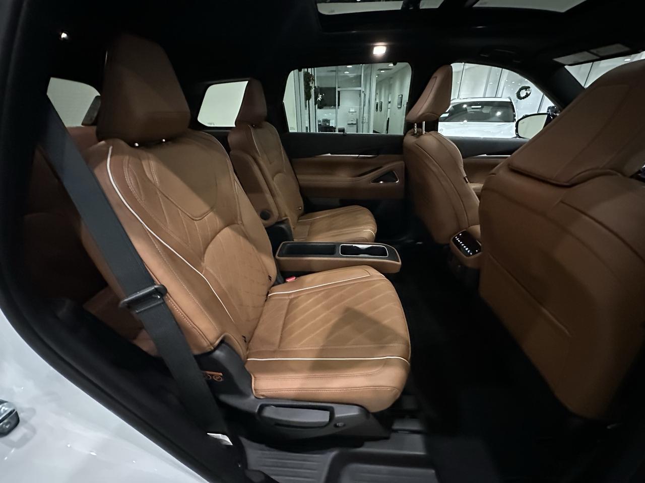 2025 INFINITI QX60 Autograph Annapolis MD