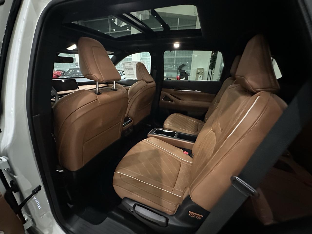 2025 INFINITI QX60 Autograph Annapolis MD