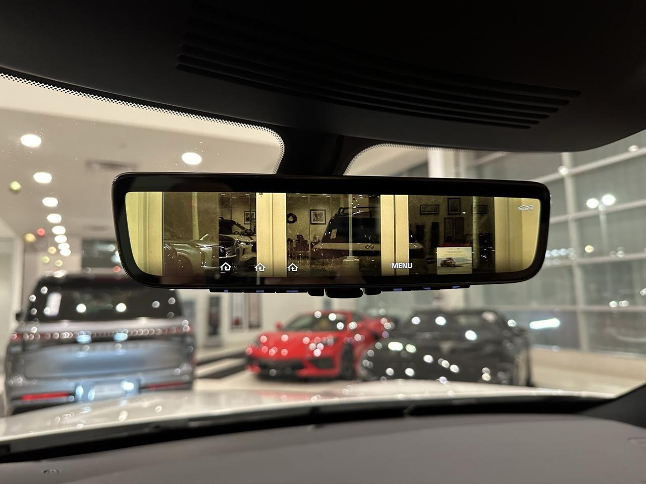 2025 INFINITI QX60 Autograph Annapolis MD