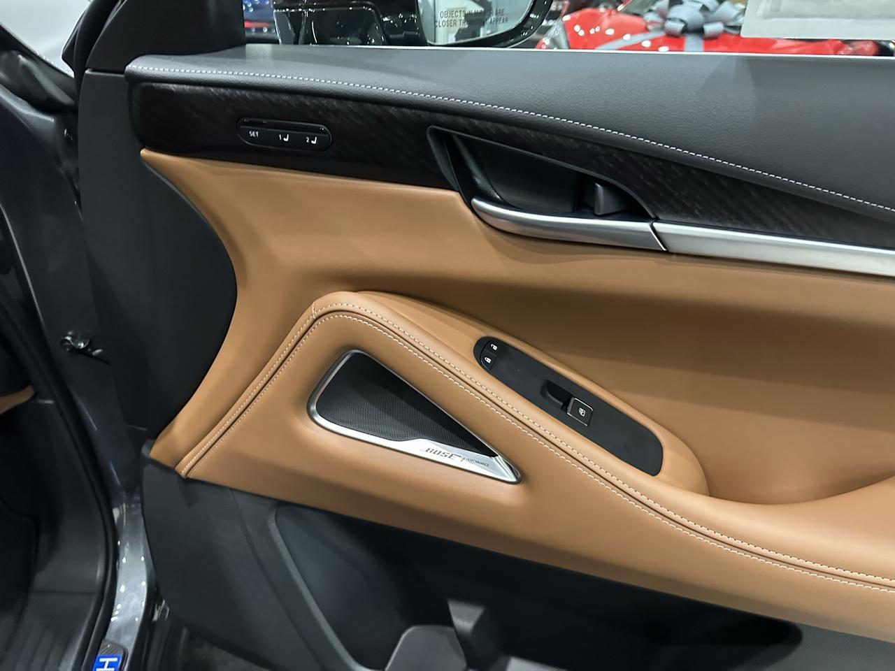 2025 INFINITI QX60 Autograph Annapolis MD