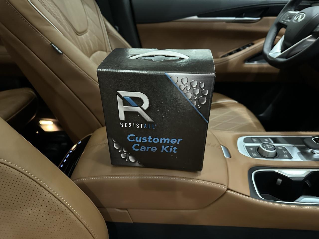 2025 INFINITI QX60 Autograph Annapolis MD