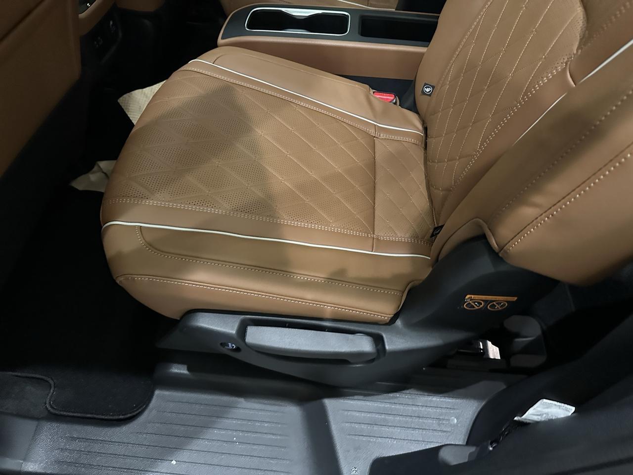 2025 INFINITI QX60 Autograph Annapolis MD