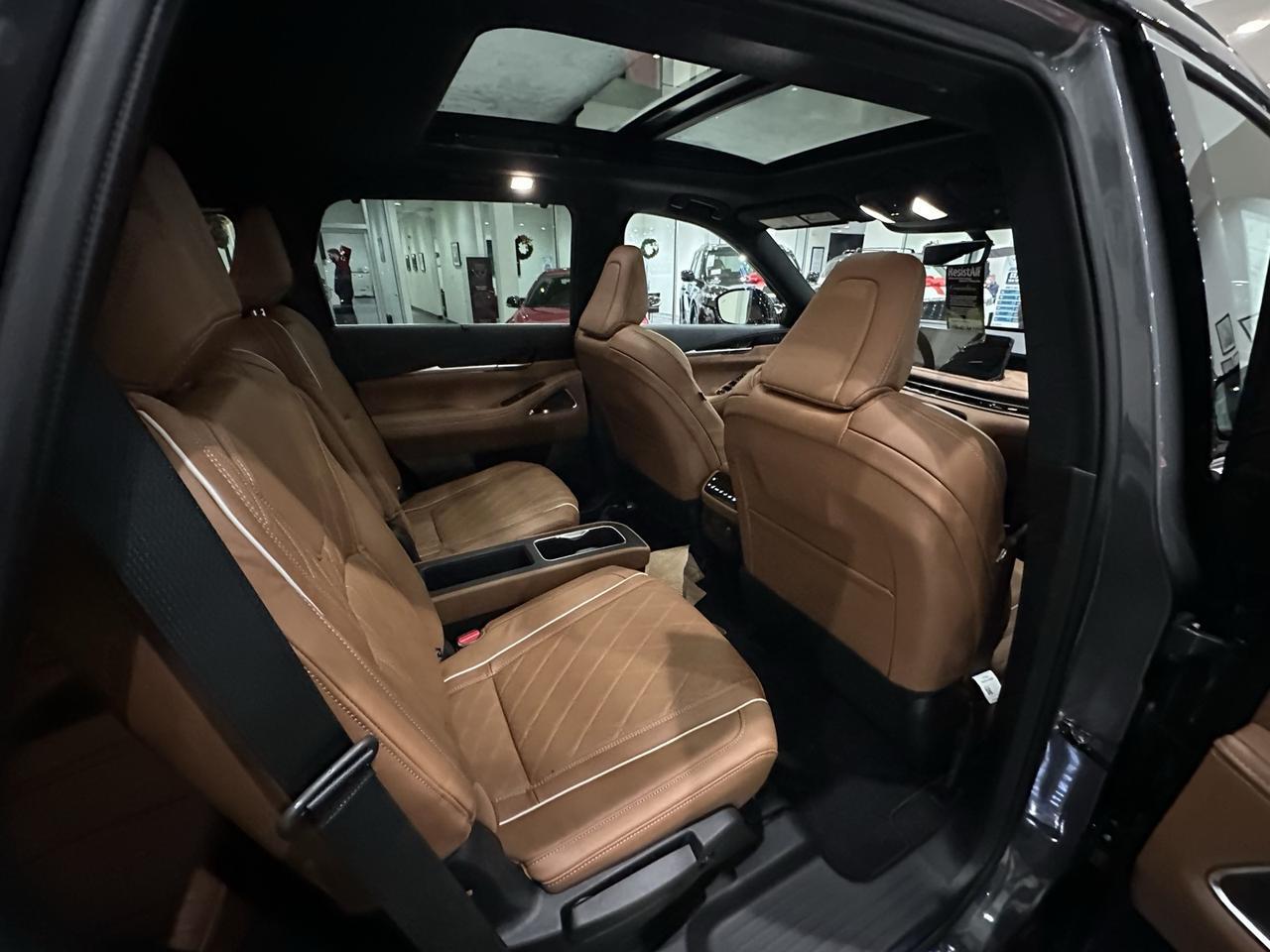 2025 INFINITI QX60 Autograph Annapolis MD