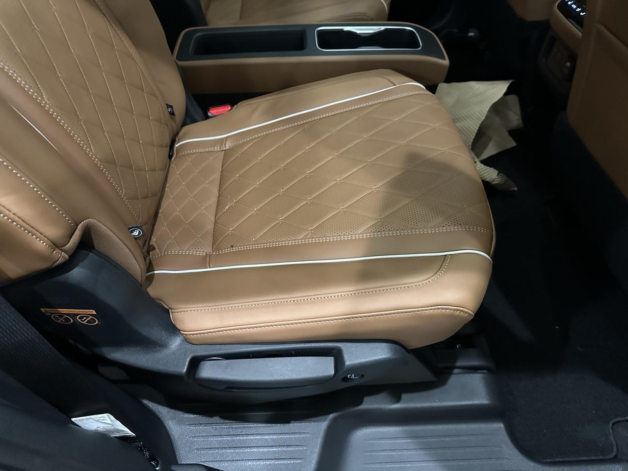 2025 INFINITI QX60 Autograph Annapolis MD