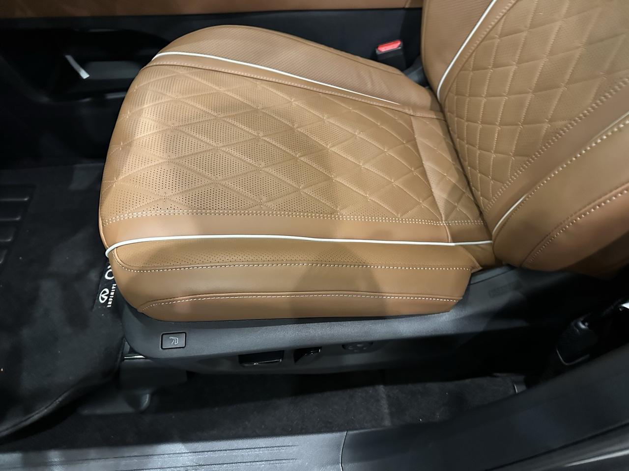 2025 INFINITI QX60 Autograph Annapolis MD