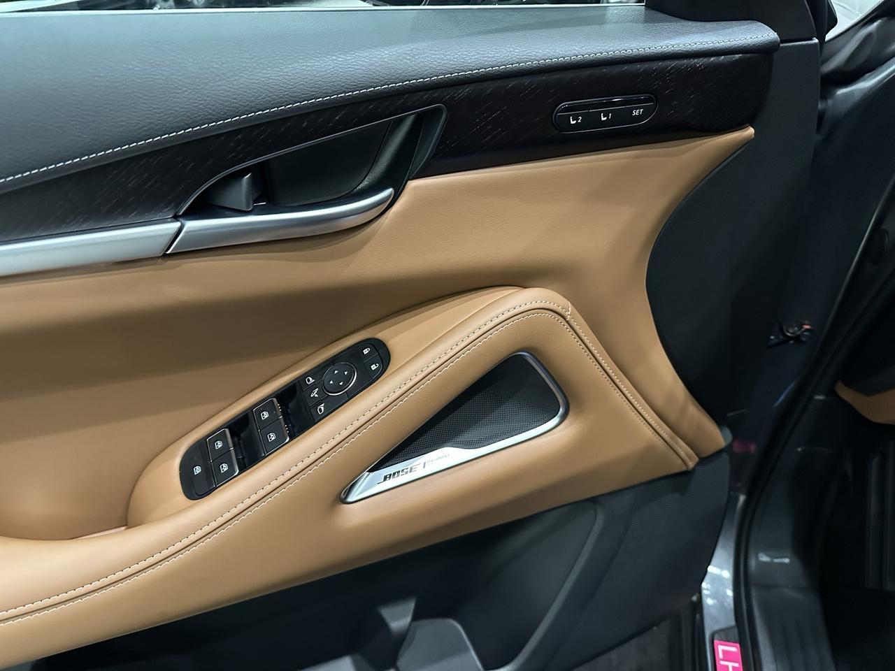 2025 INFINITI QX60 Autograph Annapolis MD