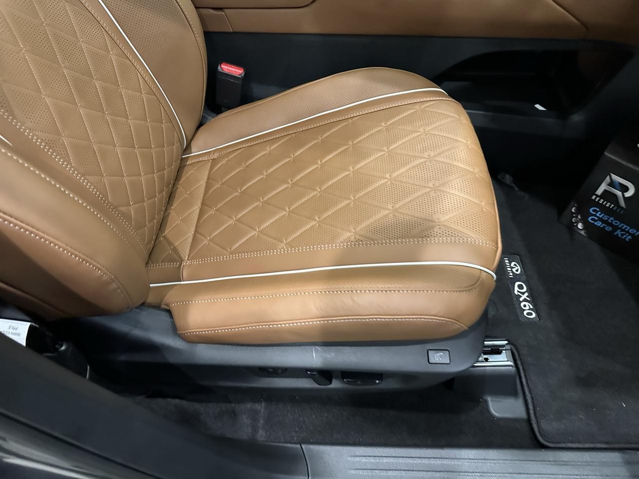 2025 INFINITI QX60 Autograph Annapolis MD