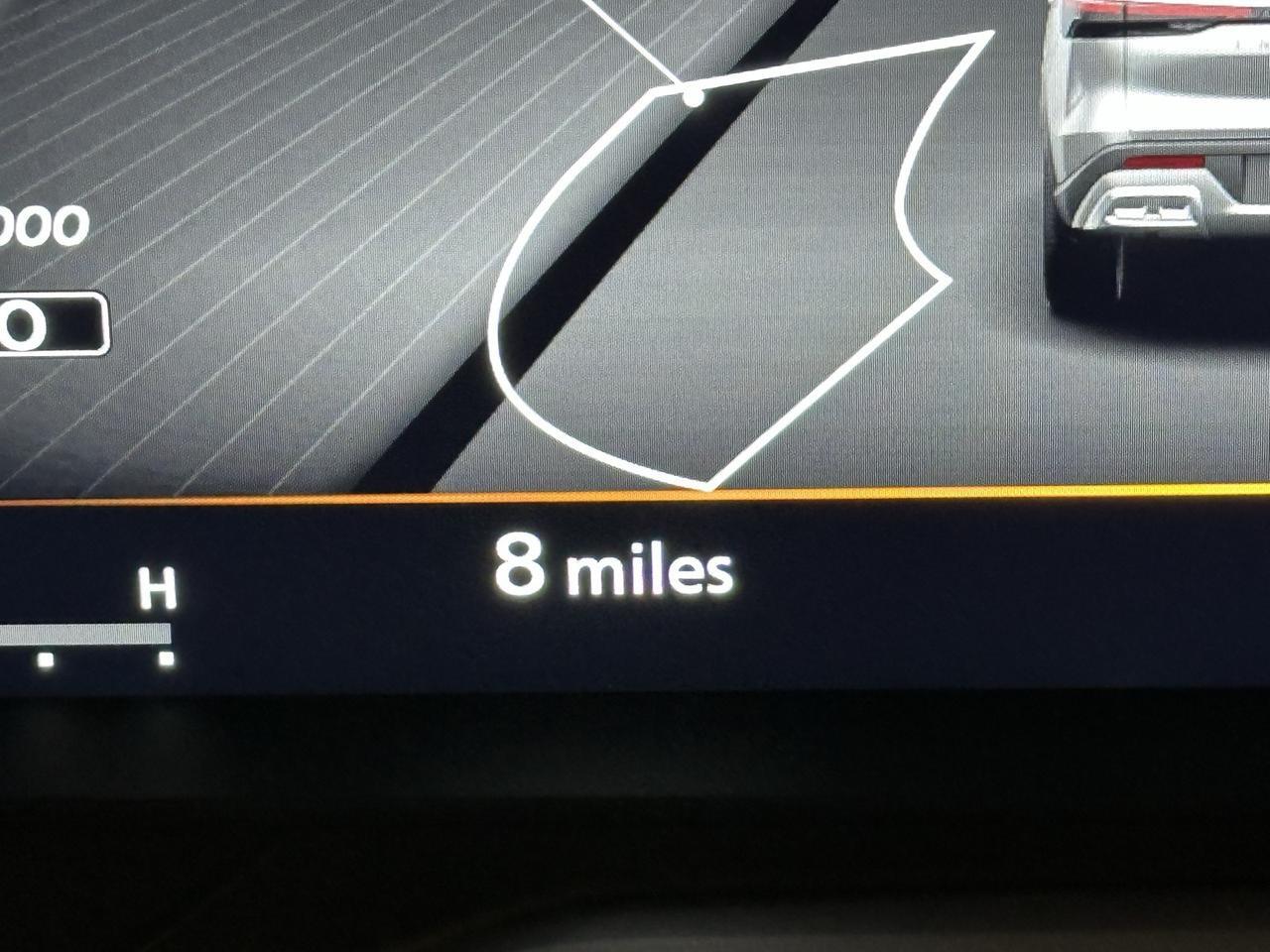 2025 INFINITI QX60 Autograph Annapolis MD