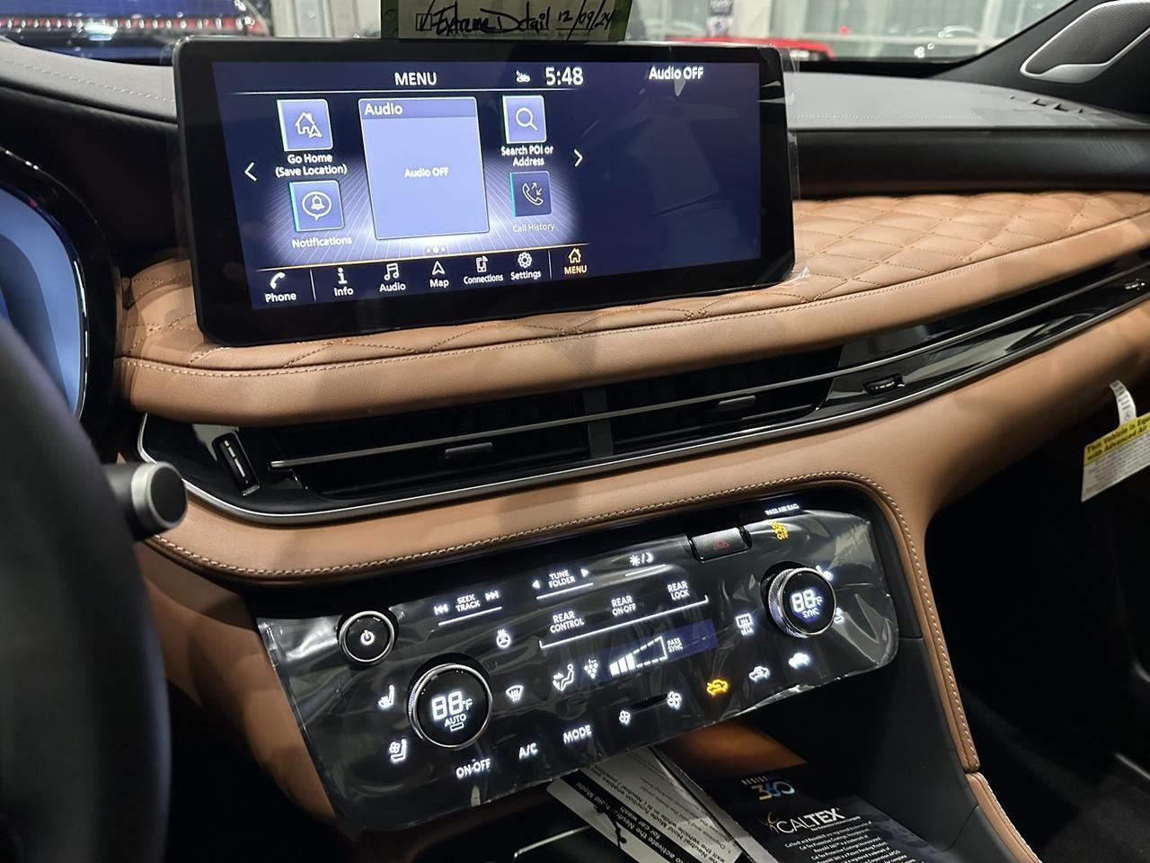 2025 INFINITI QX60 Autograph Annapolis MD