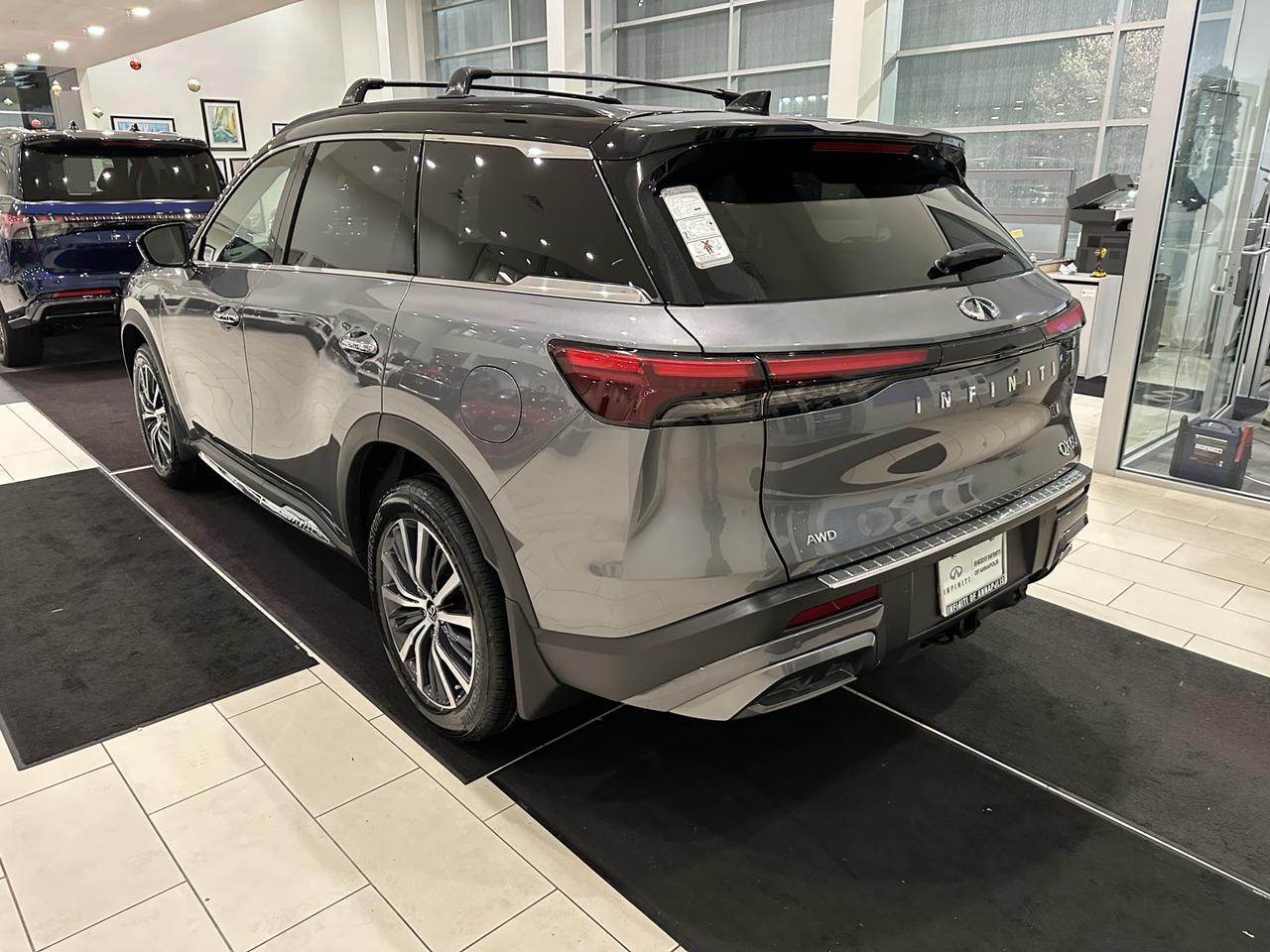 2025 INFINITI QX60 Autograph Annapolis MD