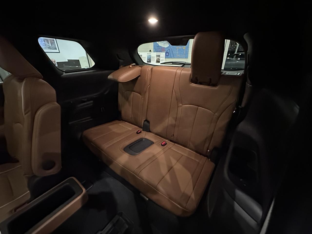 2025 INFINITI QX60 Autograph Annapolis MD