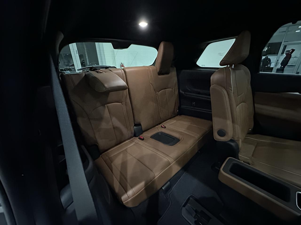 2025 INFINITI QX60 Autograph Annapolis MD