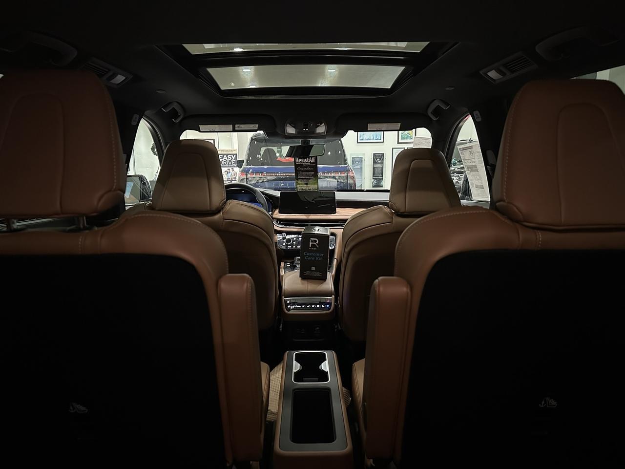 2025 INFINITI QX60 Autograph Annapolis MD