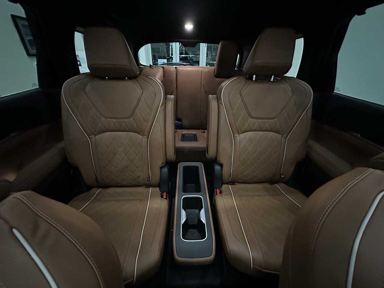 2025 INFINITI QX60 Autograph Annapolis MD