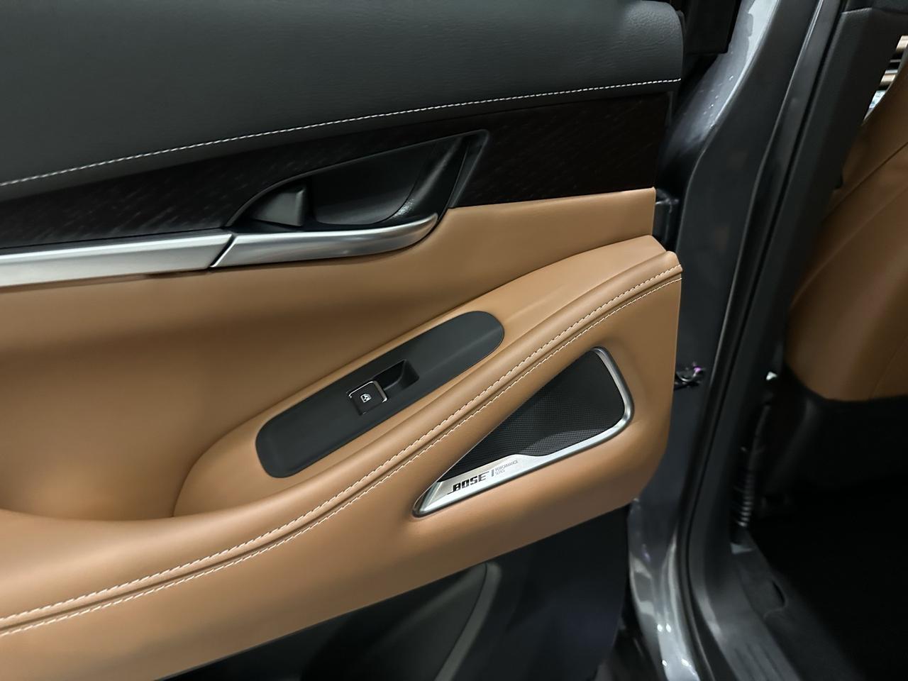 2025 INFINITI QX60 Autograph Annapolis MD