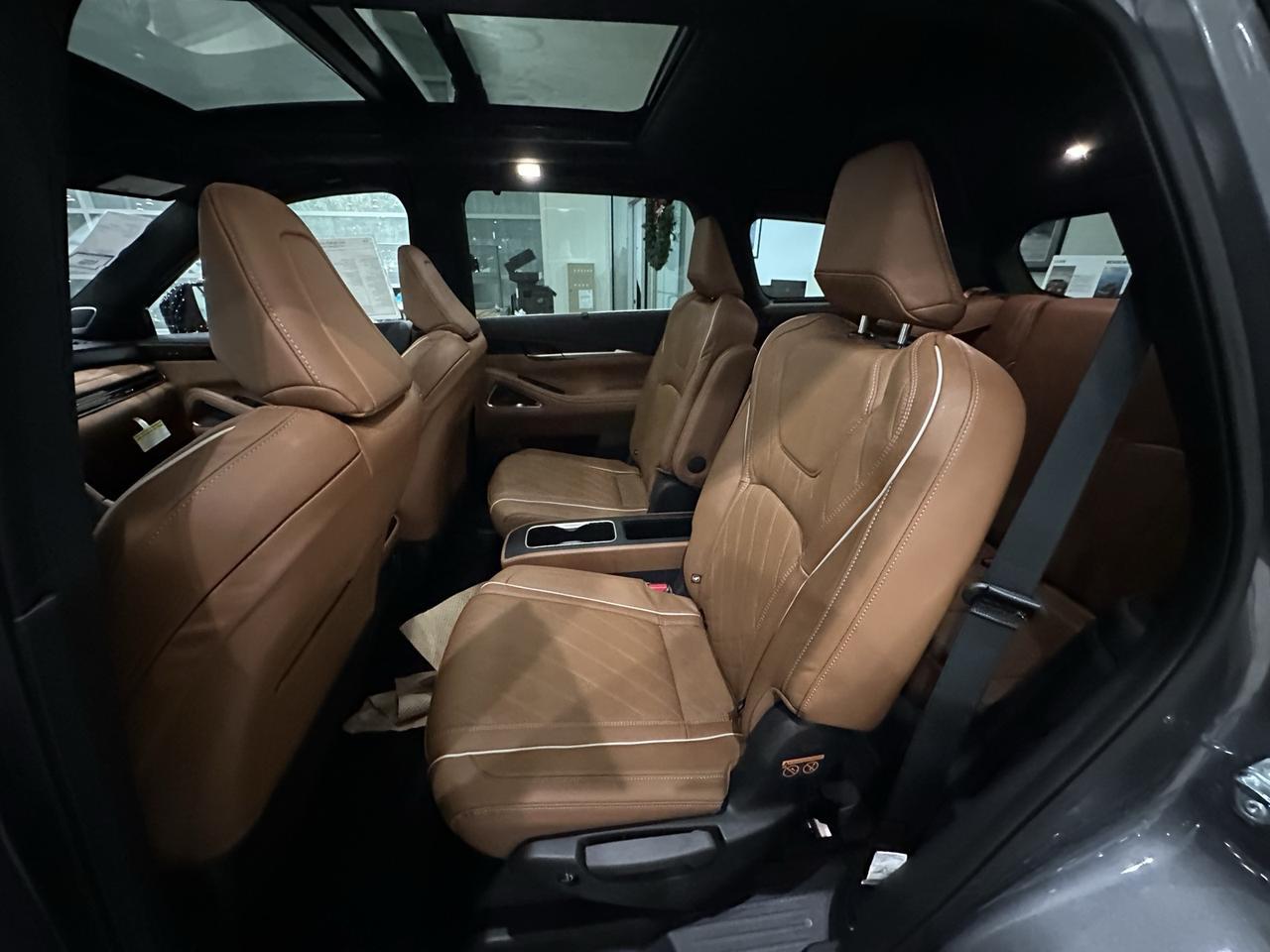 2025 INFINITI QX60 Autograph Annapolis MD