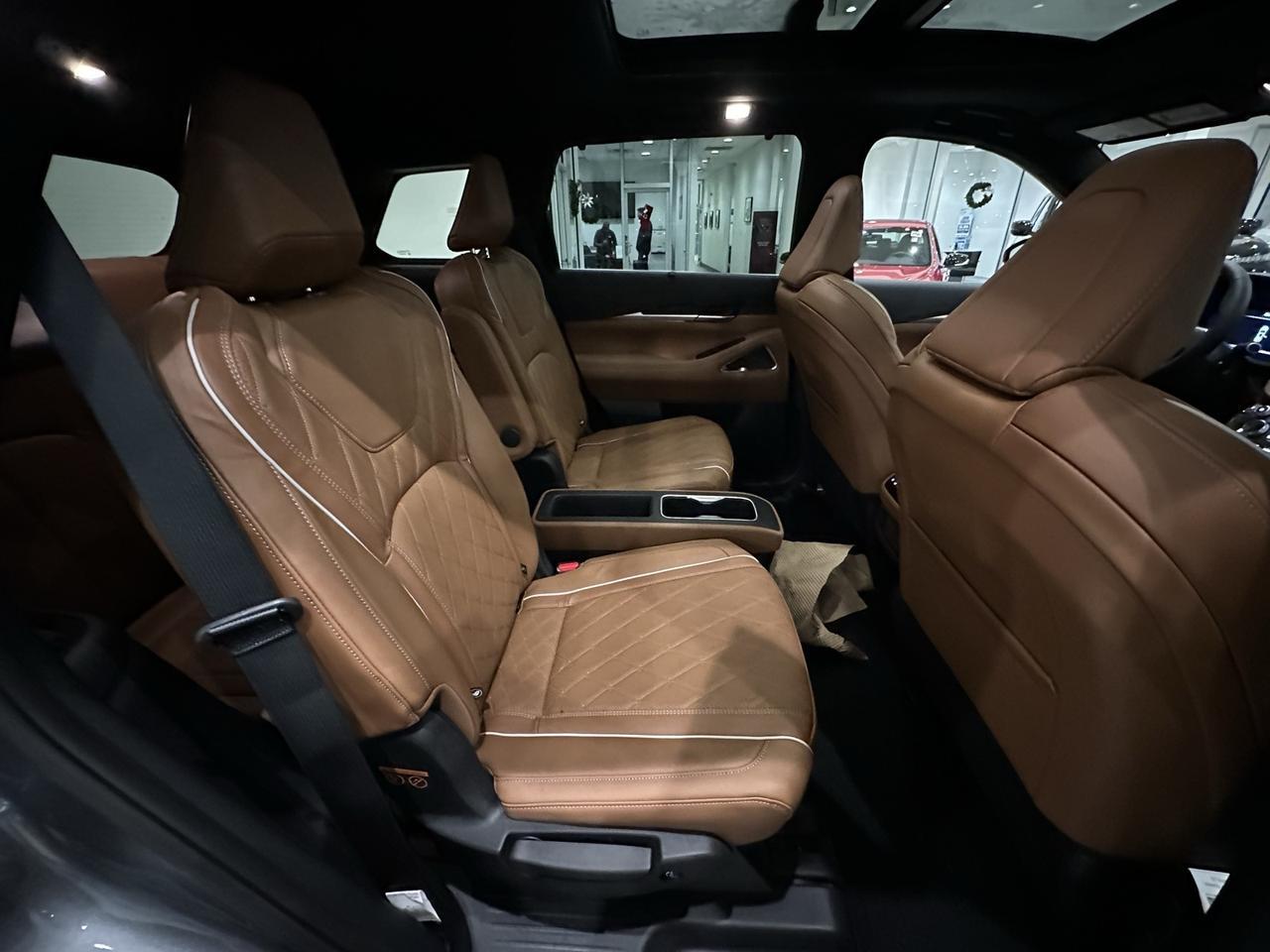 2025 INFINITI QX60 Autograph Annapolis MD