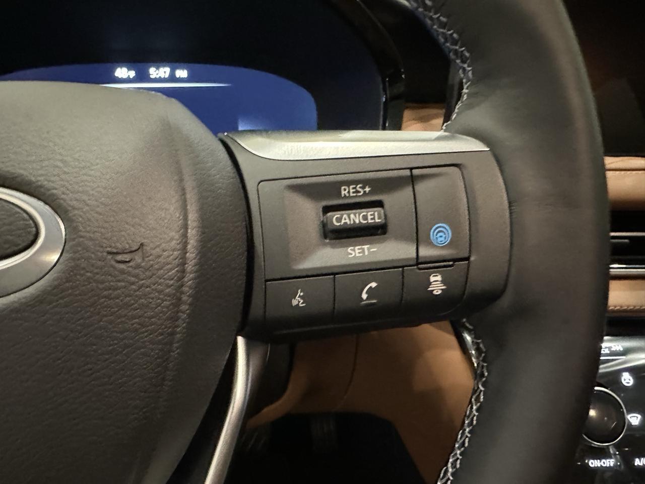 2025 INFINITI QX60 Autograph Annapolis MD