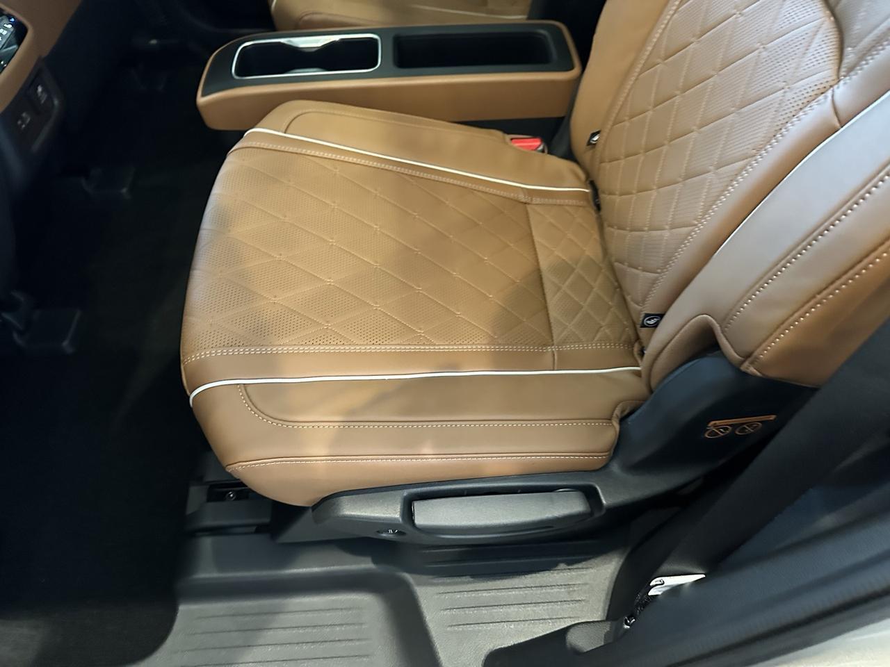 2025 INFINITI QX60 Autograph Annapolis MD