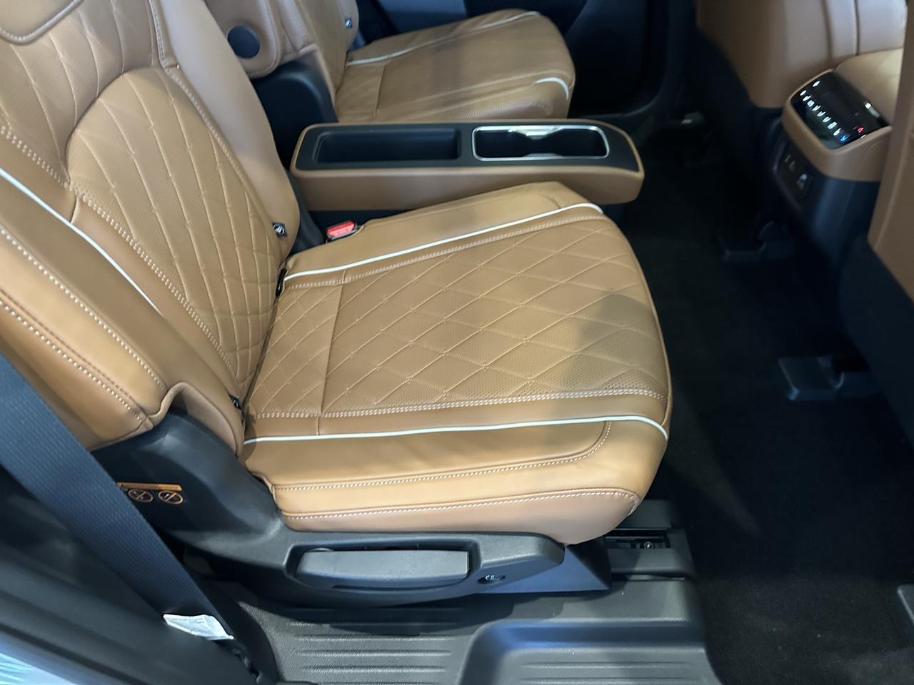 2025 INFINITI QX60 Autograph Annapolis MD