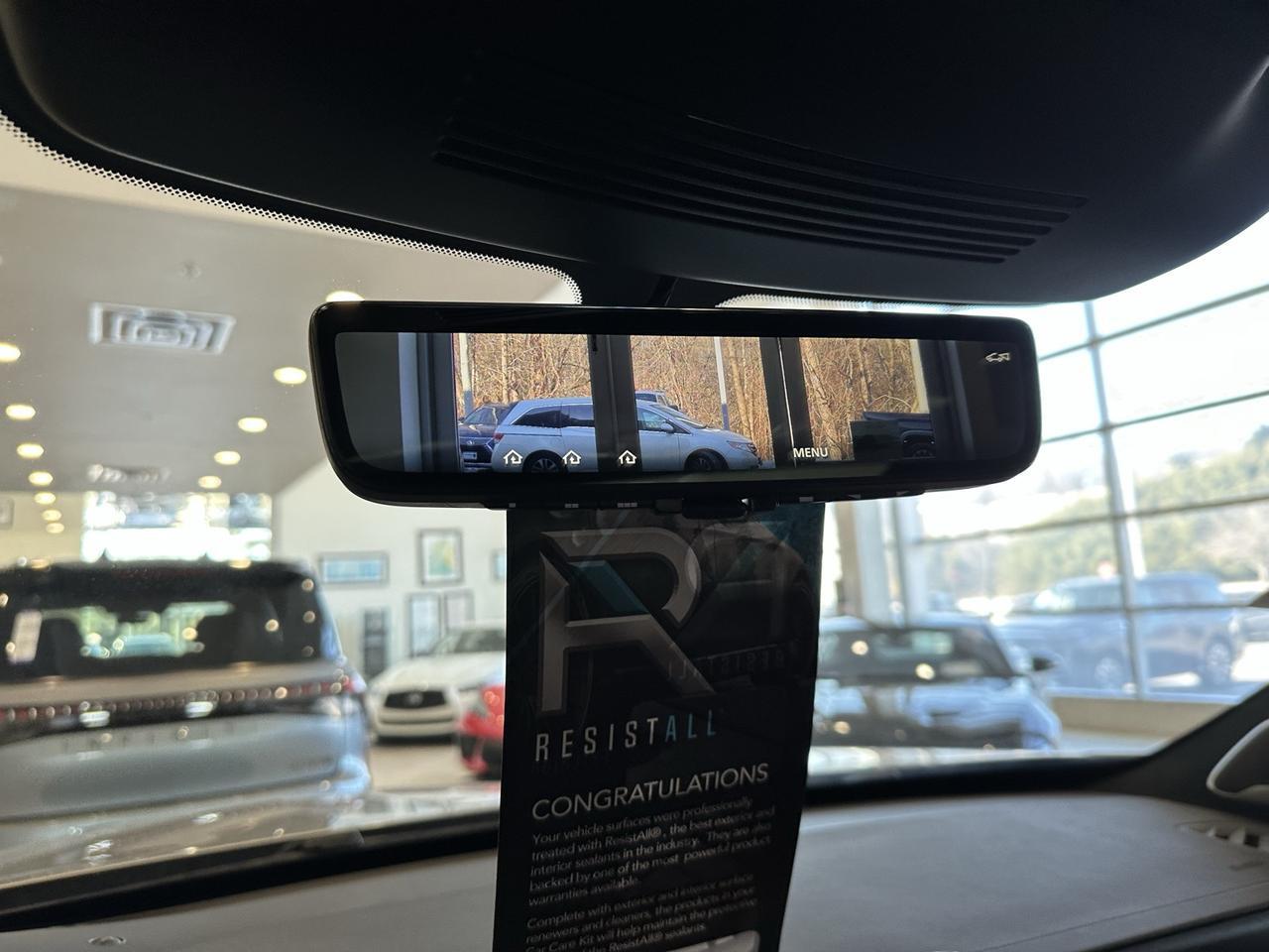 2025 INFINITI QX60 Autograph Annapolis MD