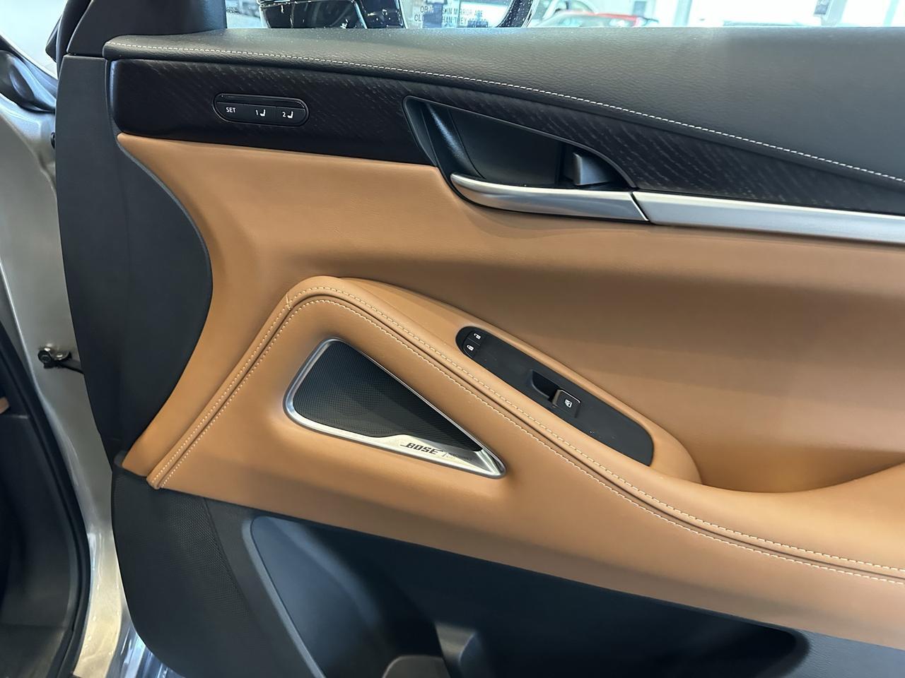 2025 INFINITI QX60 Autograph Annapolis MD