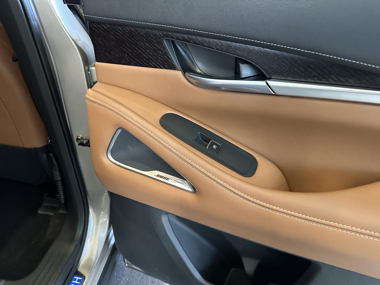 2025 INFINITI QX60 Autograph Annapolis MD