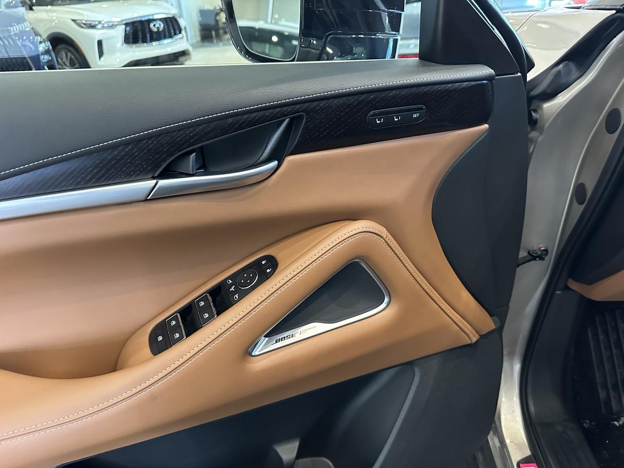 2025 INFINITI QX60 Autograph Annapolis MD