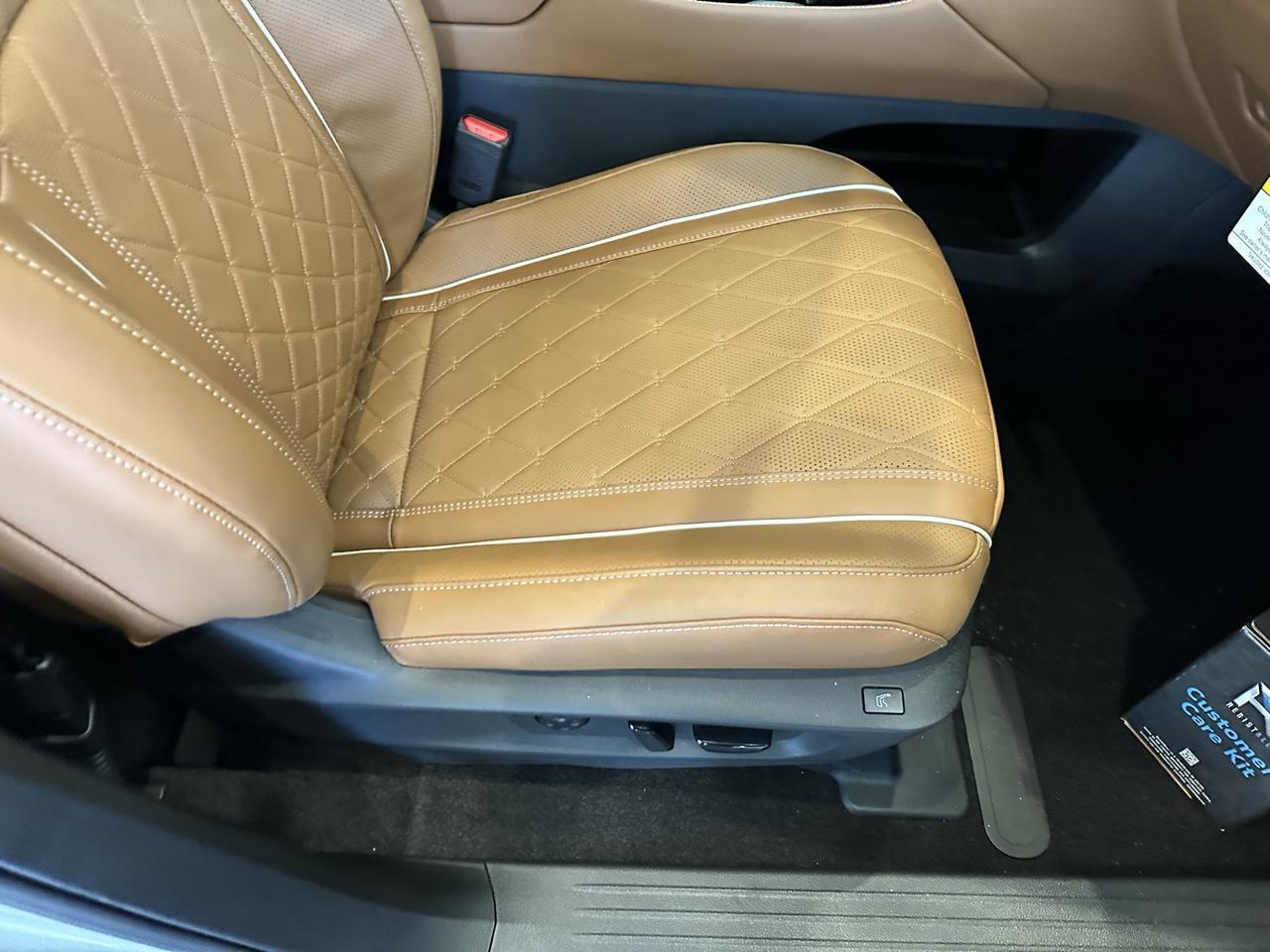 2025 INFINITI QX60 Autograph Annapolis MD