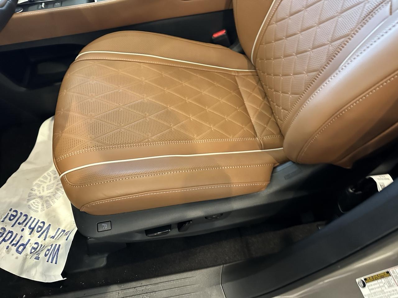 2025 INFINITI QX60 Autograph Annapolis MD