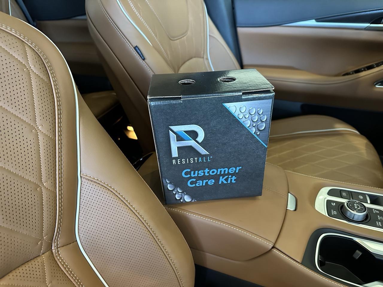 2025 INFINITI QX60 Autograph Annapolis MD