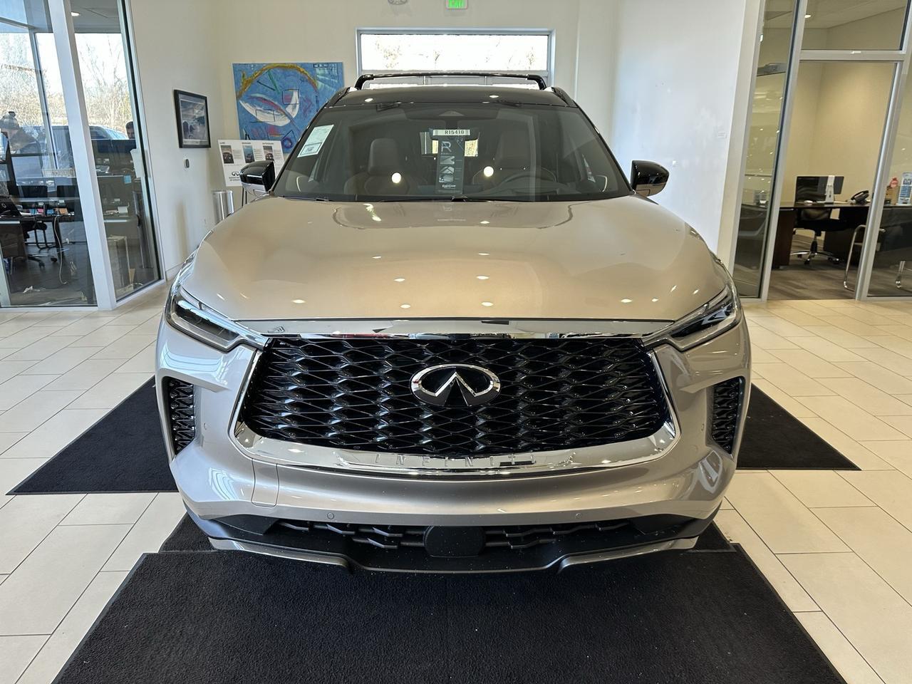2025 INFINITI QX60 Autograph Annapolis MD